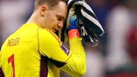 Con el retorno de Manuel Neuer a los 40 años: Alemania da a conocer su nómina para la Copa del Mundo