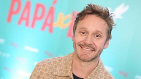 Benjamín Vicuña se multiplica en el cine: “No se compite con las plataformas, sino que se convive con ellas”