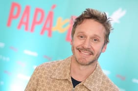 Benjamín Vicuña se multiplica en el cine: “No se compite con las plataformas, sino que se convive con ellas”