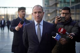 Fiscalía pide audiencia para procedimiento abreviado para Antonio Jalaff en caso Factop