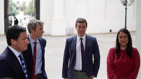 La inquietud en ascenso de los partidos por nombramientos pendientes de Kast