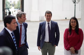 La inquietud en ascenso de los partidos por nombramientos pendientes de Kast