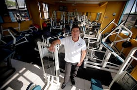 Aparece una nueva heredera: demanda judicialmente la paternidad del fallecido controlador de Gimnasios Pacific