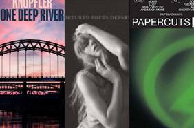 Crítica de discos de Marcelo Contreras: Taylor Swift no brilla, Linkin Park y Mark Knopfler respetan su historia