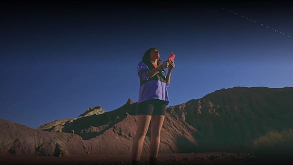 Cómo activar Starlink Direct to Cell de Entel en el celular