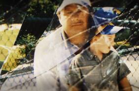 Un secuestro, violencia intrafamiliar y parricidio: la historia tras Acabo de Matar a mi Padre, el true crime que remece Netflix