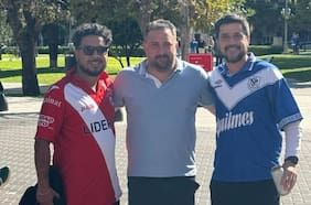 Dirigente argentino culpa a las sociedades anónimas de la abrupta caída de la selección chilena