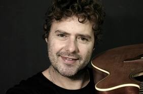 Aria Ario: Paolo Meneguzzi regresa a Gran Arena Monticello