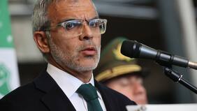 Cordero dice que tomará en cuenta antecedentes entregados por el alcalde de Independencia para desarrollo de Supercopa 2025