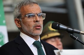 Cordero afirma que “el Ejecutivo coincide” con la fiscalía sobre crimen de Ronald Ojeda y advierte que solicitarán extradiciones