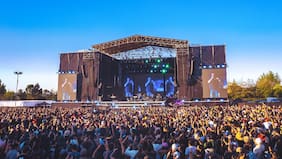 Festival Fiebre de Cumbia celebra sus 15 años con Amar Azul y Damas Gratis