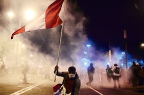 El sistema está roto: populismo, antielitismo y nativismo