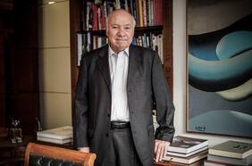 Vittorio Corbo: algunas políticas laborales han “encarecido los salarios”