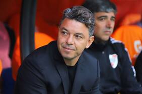 ¿Dirigirá a Alexis?: Marcelo Gallardo aparece en el radar del Marsella