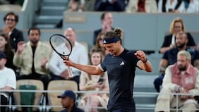 Alexander Zverev vence a Rafael Jódar y da un paso clave para el sueño de conquistar su primer grand slam en Roland Garros