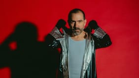 Angelo Pierattini está de vuelta a los escenarios con El regreso del guerrero