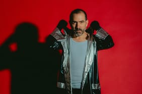 Angelo Pierattini está de vuelta a los escenarios con El regreso del guerrero