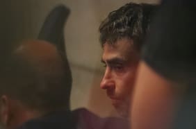 Restricciones, visitas y advertencias: cómo han sido las primeras horas de Jorge Valdivia en la cárcel de Rancagua