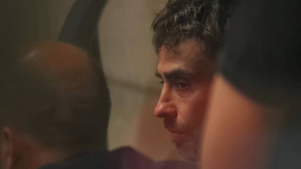 Los argumentos de la jueza para dejar en prisión preventiva a Jorge ...