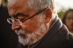 Caso audio: quién es Luis Hermosilla