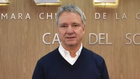 Cámara Chilena de la Construcción elige a Raimundo Rencoret como su nuevo presidente por los próximos dos años