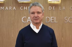Cámara Chilena de la Construcción elige a Raimundo Rencoret como su nuevo presidente por los próximos dos años