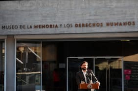 Incluye convocatoria de Boric a firmar compromiso por la democracia: gobierno da a conocer hitos conmemorativos por los 50 años del Golpe