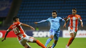 Los Dragones estiran el suspenso: Iquique se aferra a la permanencia con una notable remontada ante Cobresal