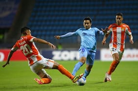 Los Dragones estiran el suspenso: Iquique se aferra a la permanencia con una notable remontada ante Cobresal