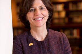 O’Grady llama a que se logre aprobar nuevo proceso constituyente: “Chile tiene que dejar esto atrás, tiene que avanzar”