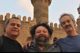 Pedro Greene y su amistad con Cristián Cuturrufo: mi compañero entrañable