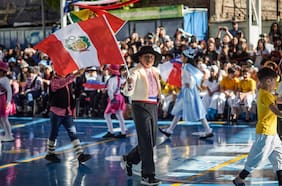 Abrir más puertas y menos muros para la niñez migrante