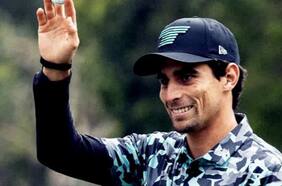 Joaquín Niemann sorprende en el LIV de Hong Kong con un espectacular hoyo en uno