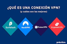 Para qué sirve una conexión VPN (y cuáles son los mejores servicios)
