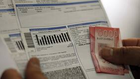 ¿Otro error en cuentas de la luz?: Estudio asegura que pago extra concretado a generadoras es de solo US$2 millones