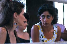 Parte del elenco de GLOW le mandó una carta a Netflix pidiendo más diversidad e inclusión antes de la cancelación de la serie