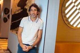 Juan Ozón, técnico de Jarry, desmenuza el título en el ATP de Ginebra: “Cuando Nico consigue estabilidad, su juego es totalmente destructivo”