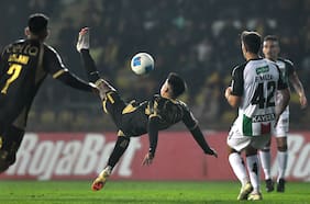 Cuándo y a qué hora ver a Palestino vs. Coquimbo Unido en TV y streaming