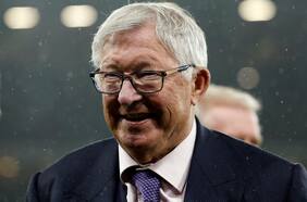 Ya nadie está seguro: Manchester United despide a Alex Ferguson