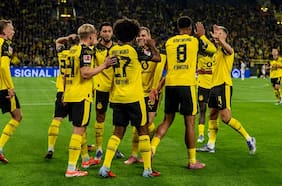 A qué hora y dónde ver a Borussia Dortmund vs. Athletic por la Champions League en TV y streaming