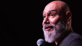 León Murillo, comediante: “Los artistas no están preparados para decir su postura política”