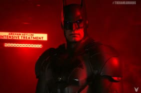 Kevin Conroy fue homenajeado con un avance del juego Suicide Squad: Kill the Justice League