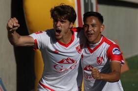 Copiapó gana la liguilla de la B y enfrentará a Curicó por un cupo en Primera División