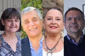 Fin a la era Vivaldi: U. de Chile se apresta para una nueva rectoría, y asoma con fuerza una mujer