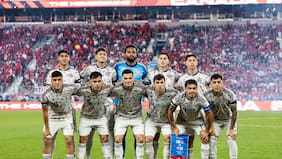 La Roja enfrenta a Estados Unidos: cómo ver en vivo el segundo desafío de la oncena de Nicolás Córdova en Norteamérica