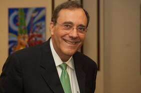 Carlos Alberto Montaner, escritor en el exilio cubano y enemigo de Castro, muere a los 80 años