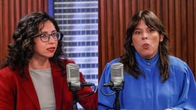 Frente a frente: Constanza Martínez y Gael Yeomans enfrentan posturas ad portas de elección por la presidencia del Frente Amplio