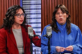 Frente a frente: Constanza Martínez y Gael Yeomans enfrentan posturas ad portas de elección por la presidencia del Frente Amplio