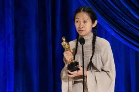 De Chloé Zhao a Zhang Yimou: las distintas caras de la relación entre China y sus cineastas