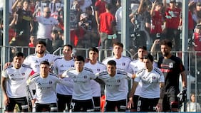 Arturo Vidal más nueve: los jugadores de Colo Colo que terminan contrato al final de la temporada